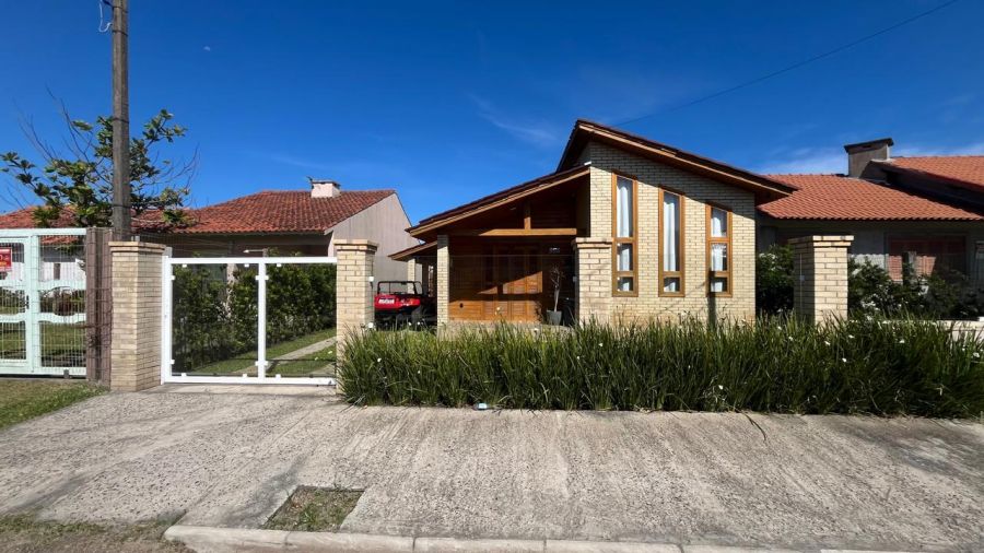 Casa - Venda - Atl�ntida Sul - Os�rio - RS