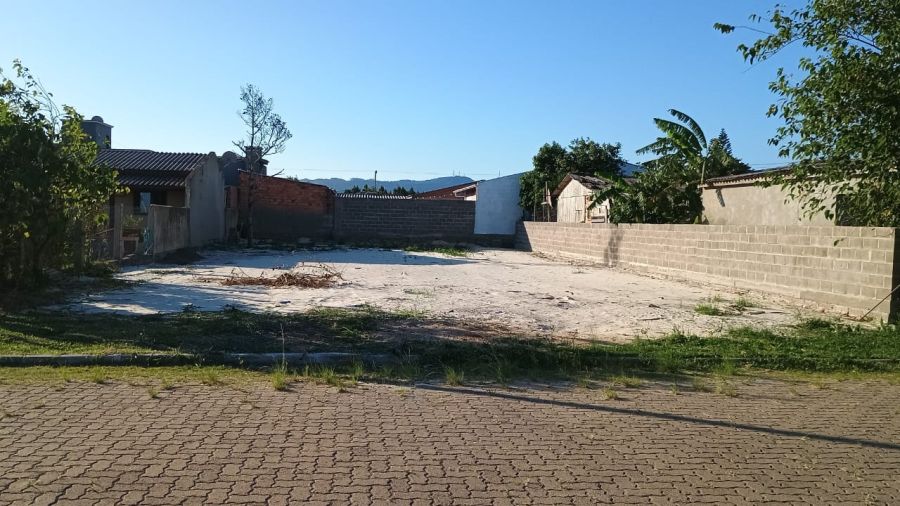 Terreno - Venda - Serramar - Os�rio - RS