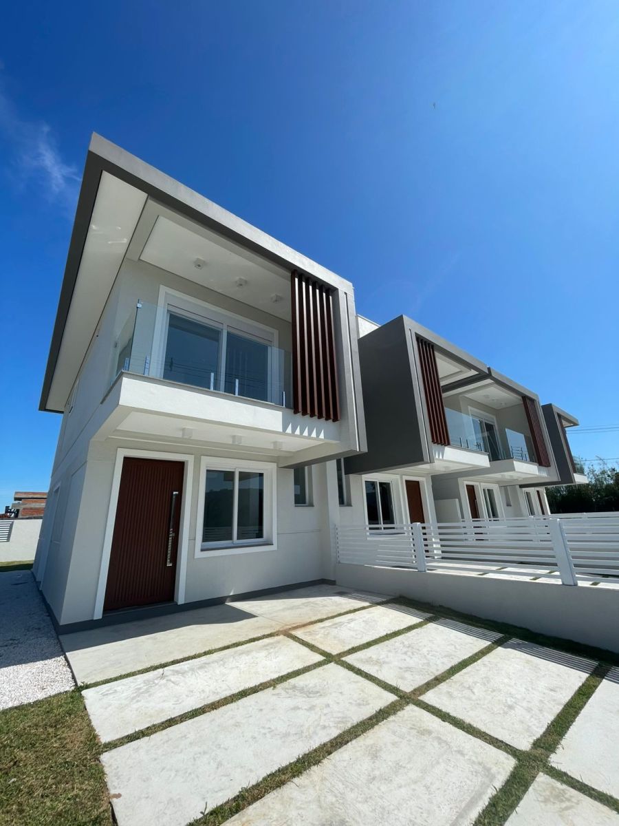 Casa - Venda - Panormico - Osrio - RS