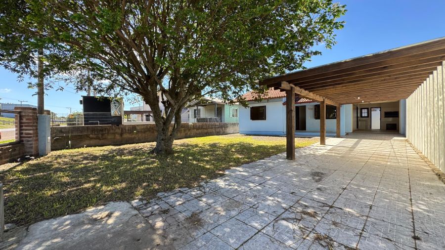 Casa - Venda - Laranjeiras - Osrio - RS