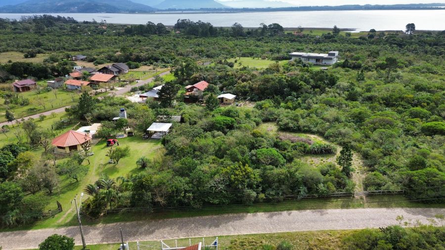 Terreno - Venda - Palmital - Osrio - RS