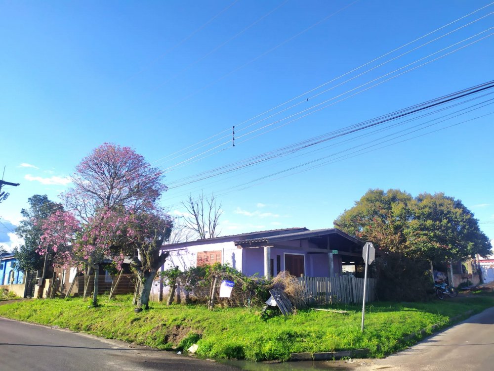 Casa - Venda - Medianeira - Osório - RS