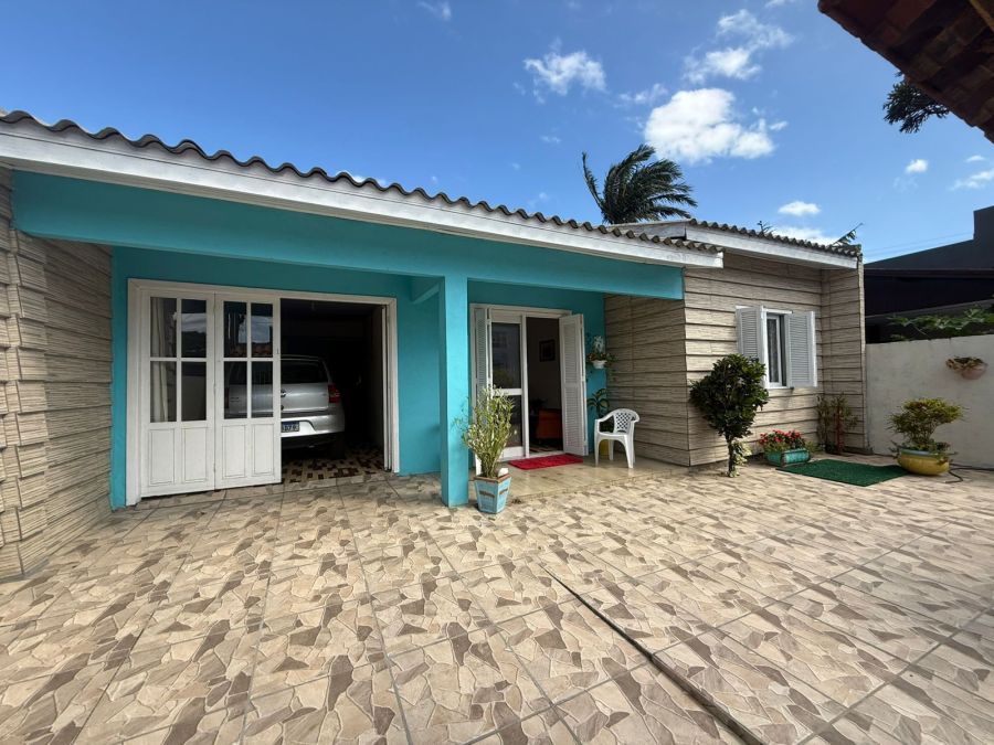 Casa - Venda - Sulbrasileiro - Os�rio - RS