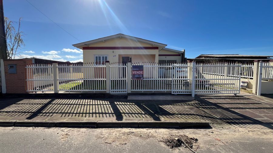Casa - Venda - Medianeira - Osório - RS