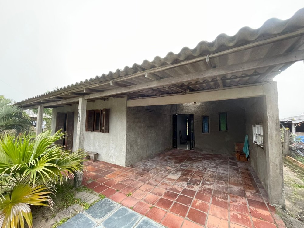 Casa - Venda - Serramar - Osrio - RS