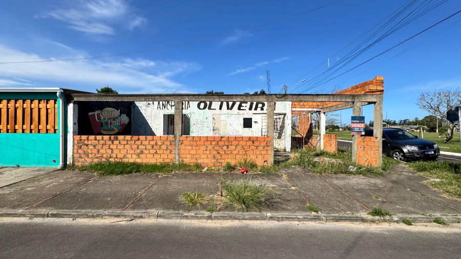 Terreno - Venda - Medianeira - Osrio - RS