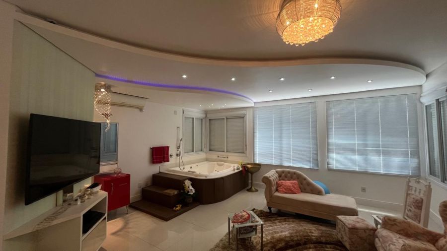 Casa Alto Padrão - Venda - Parque do Sol - Osório - RS