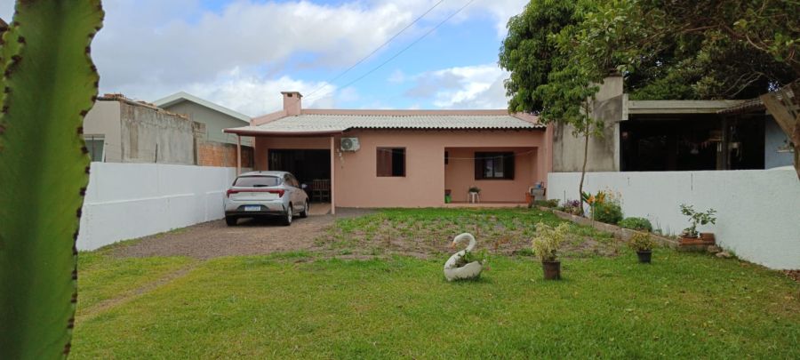 Casa - Venda - Glória - Osório - RS
