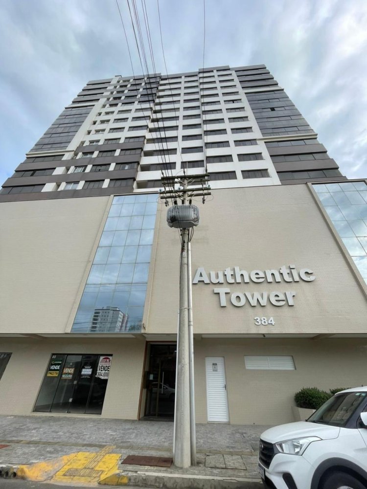 Apartamento - Venda - Centro - Tramanda - RS