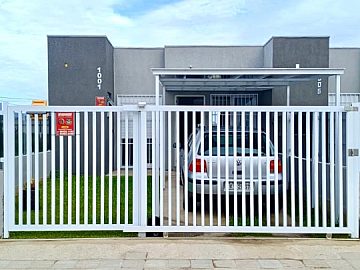 Casa em Atl�ntida Sul