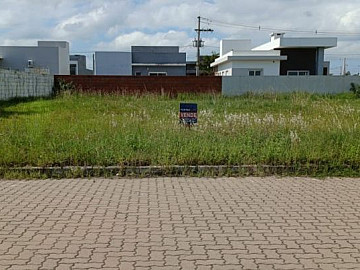 Fortes Im�veis Vende Terreno no Loteamento Campestre Os�rio