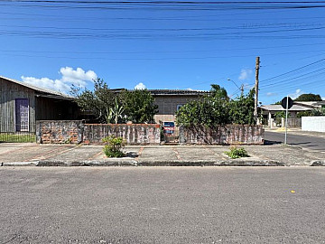 Fortes Im�veis Vende Terreno no Bairro Gl�ria em Os�rio - RS
