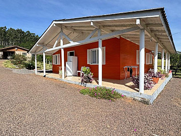 Fortes Im�veis Vende S�tio em Os�rio - RS