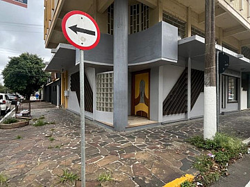 Loja para loca��o