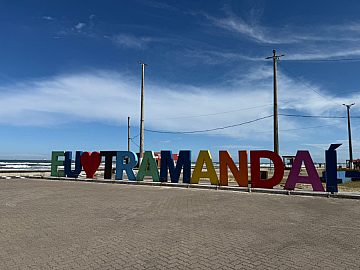 Fortes Imveis Vende - Apartamento no Centro a 180m do mar