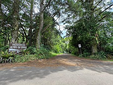 Fortes Imveis Vende Terreno no Morro da Borussia - Osrio