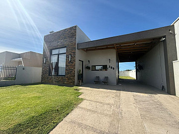 Fortes Im�veis Vende Casa no Campestre