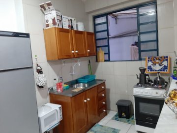  Apartamento no centro de Porto Alegre