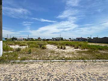 Fortes Im�veis Vende Terreno em Atl�ntida Sul, Os�rio - RS