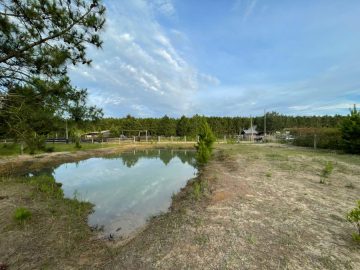 Fortes Imveis Vende - Terreno com aude 1.500m