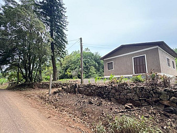 Fortes Im�veis Vende Casa no Tombador em Os�rio - RS