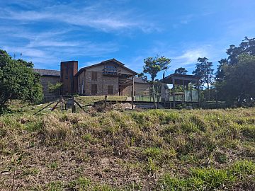 S�tio a venda em Os�rio na RS 030, divisa com Tramanda�-RS