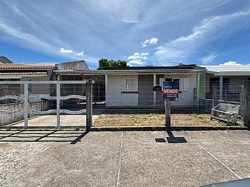 Fortes Im�veis Vende Casa no Bairro Parque do Sol - Os�rio