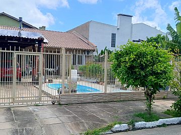 Fortes Im�veis Vende Casa em Os�rio