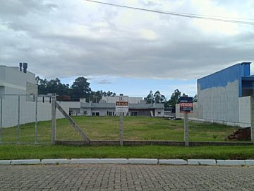 Fortes Im�veis Vende Loteamento KM1