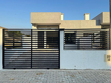 Fortes Im�veis Vende Casa no Centro de Os�rio - RS