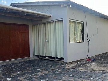 Casa para loca��o