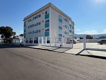 Fortes Imveis Vende Apartamento no Residencial Dona Hilda