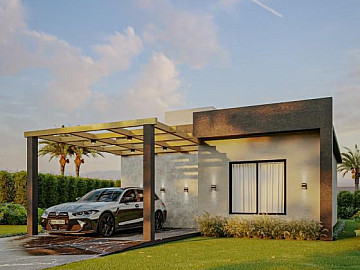 Fortes Im�veis Vende - Casa No Reserva do Albatroz