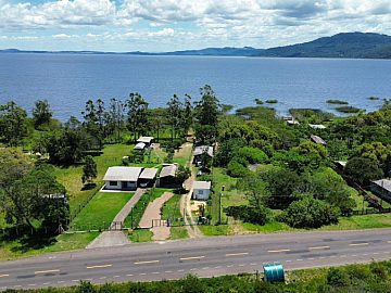 Fortes Imveis Vende Imvel na Lagoa dos Barros em Osrio/RS