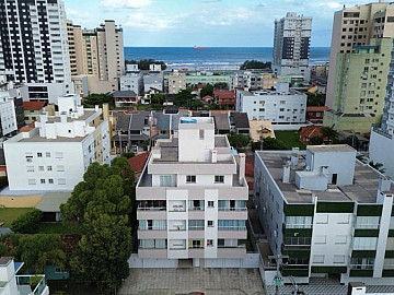 Fortes Im�veis Vende Apartamento no Centro de Tramanda�/RS