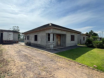 Fortes Im�veis Vende Casa no Bairro Perua em Os�rio/RS