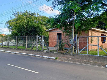 Fortes Im�veis Vende - Casa S�tio em Os�rio