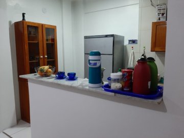  Apartamento no centro de Porto Alegre