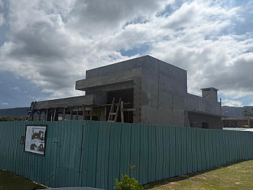 Fortes Im�veis Vende - Casa no Marina Del Faro