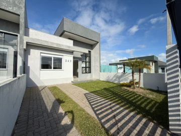 Fortes Imveis Vende - Casa No Campestre