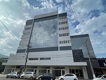 Sala comercial em Os�rio