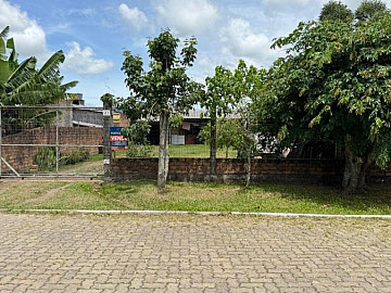 Fortes Im�veis Vende Casa no Bairro Serramar em Os�rio/RS