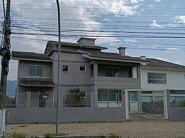 FORTES IMOVEIS VENDE - CASA COMERCIAL