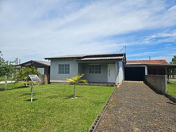 Fortes Im�veis Vende Casa em Arroio do Sal - RS