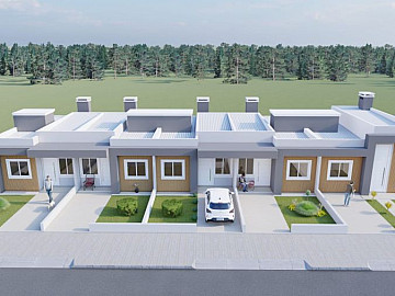 Fortes Im�veis Vende Casa em Tramanda�/RS