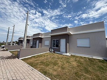 Fortes Im�veis Vende - Casa no Gloria