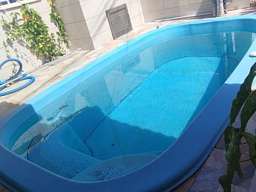 Fortes Im�veis Vende Casa Pousada em Cap�o da Canoa