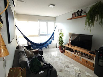 FORTES IM�VEIS VENDE - APARTAMENTO EM OS�RIO