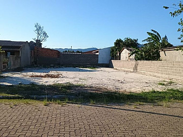 Fortes Im�veis Vende Terreno no Serramar em Os�rio - RS