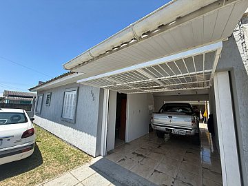 Fortes Im�veis Vende - Casa em Mariapolis